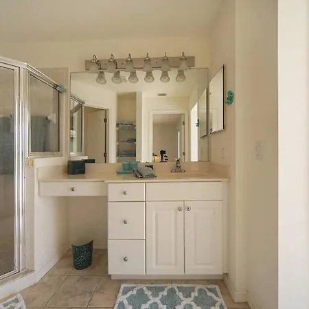 Villa Cozy Cottage - Waterfront Cape Coral Room photo