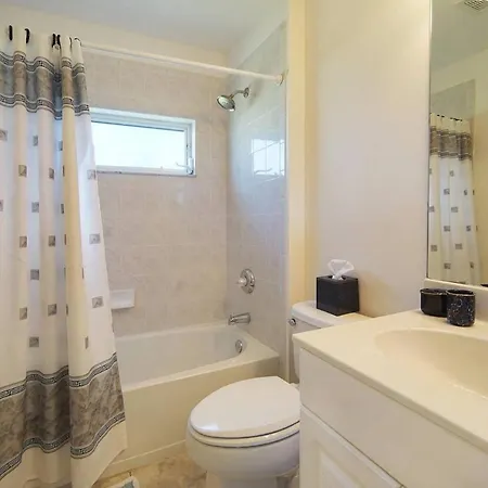 Villa Cozy Cottage - Waterfront Cape Coral Room photo